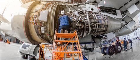 aerospace engineering business.